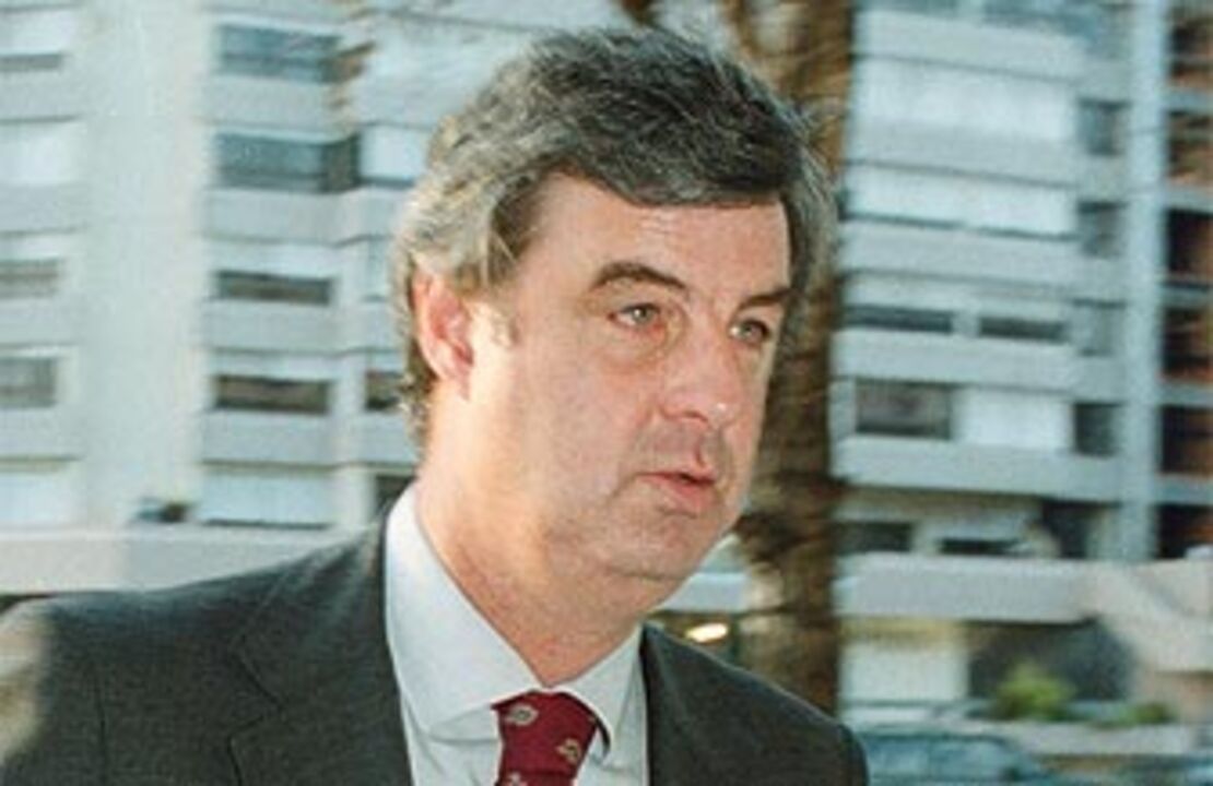 Soares Franco: «Muita preocupação e estupefacção»