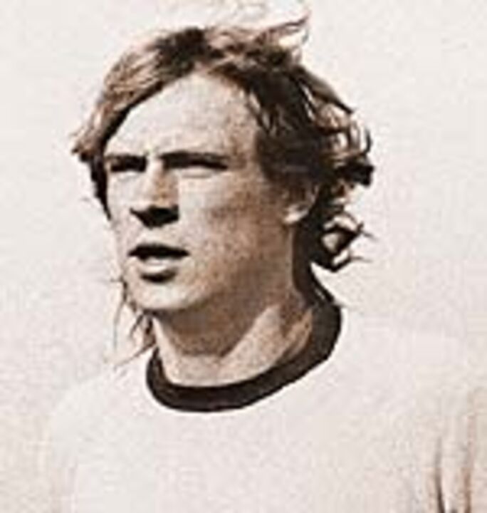100 anos: Michael Manniche