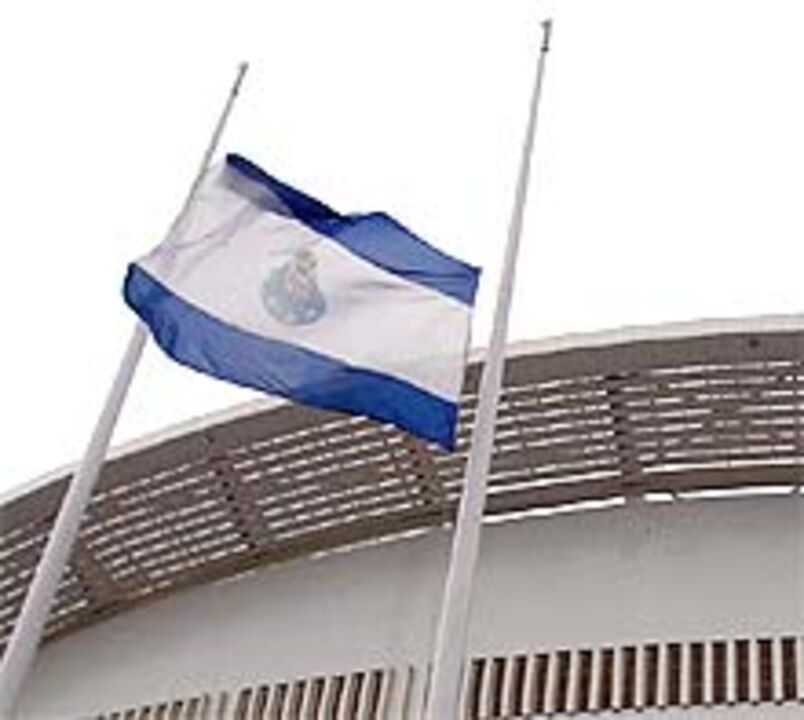 Falecimento de Fehér causou consternação nas Antas