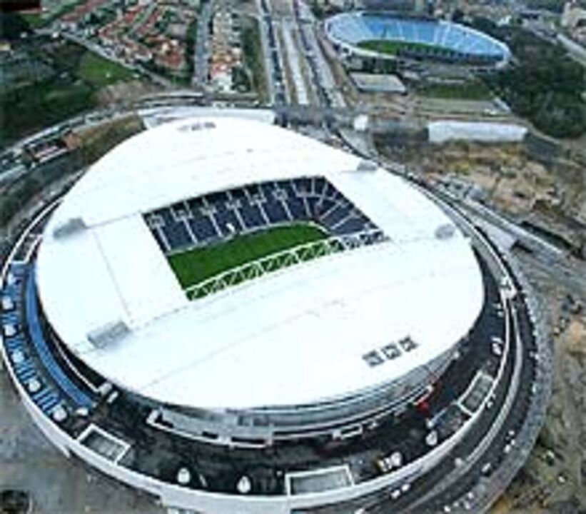 Finalmente no Dragão frente à União de Leiria