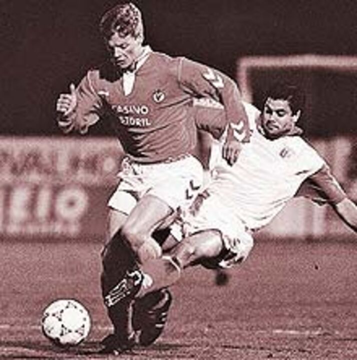 100 anos: Stefan Schwarz