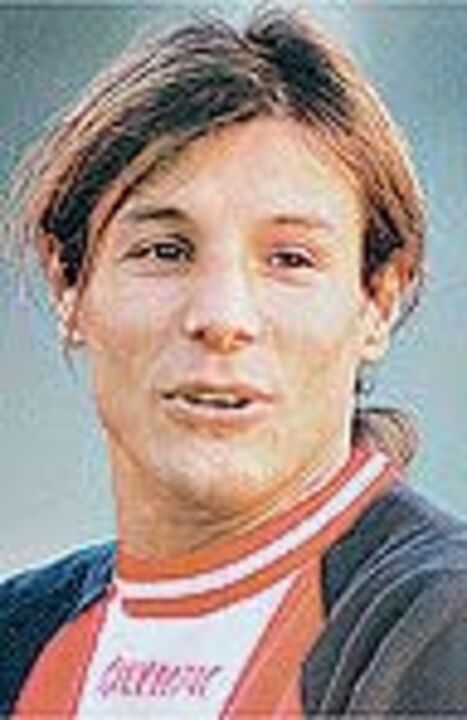 100 anos: Claudio Caniggia