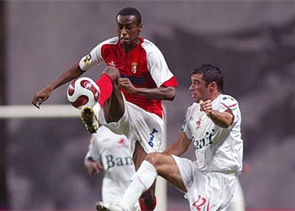 Cesinha: «Uma infelicidade o que aconteceu»