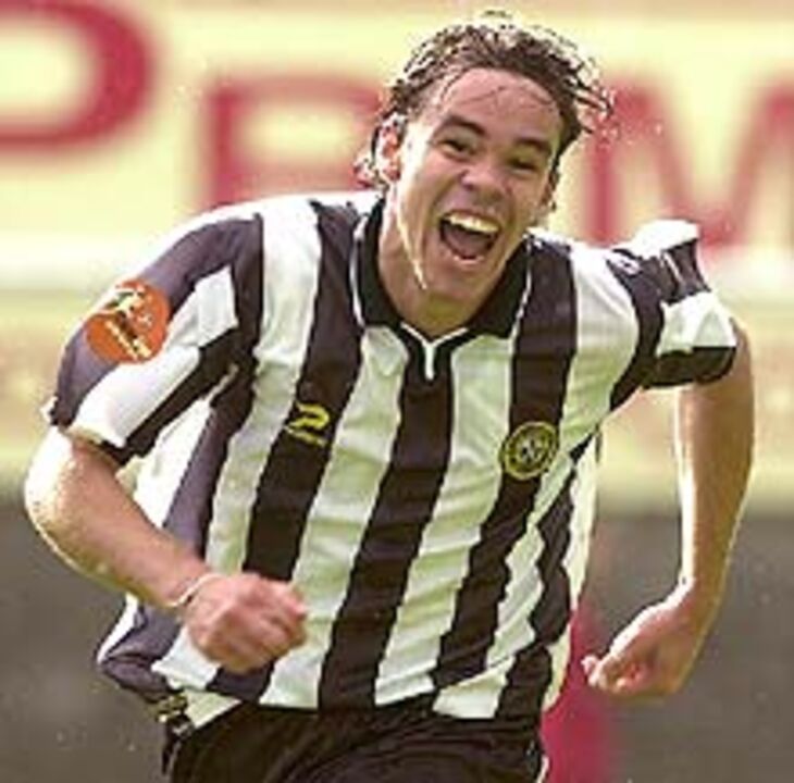 Adriano, o pistoleiro da ilha