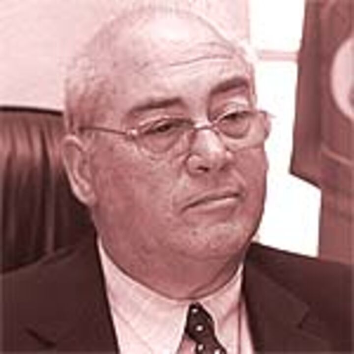 Morreu Carlos Sena