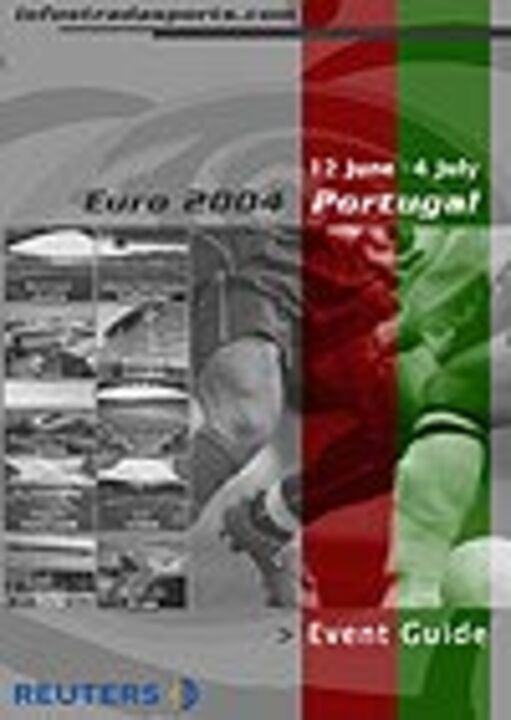 Guia do Euro para jornalistas