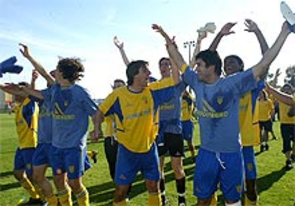 Atletas do Gondomar dedicam vitória ao presidente