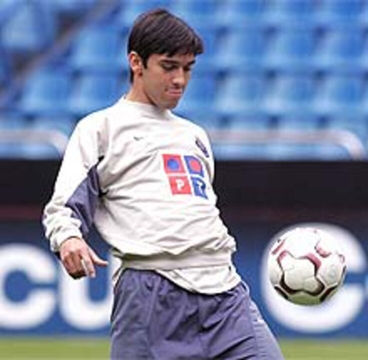 Paulo Ferreira: «A minha crença é igual à do mister»