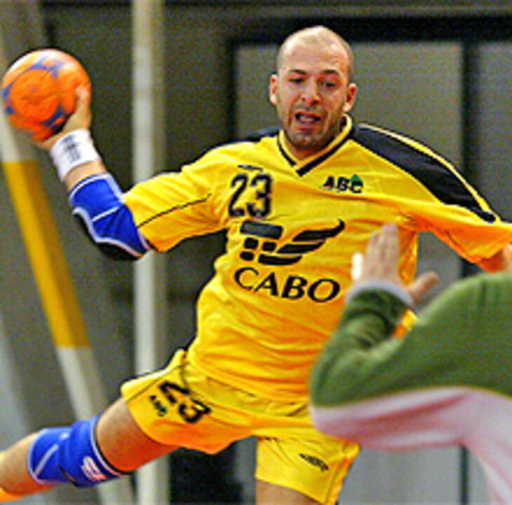 Álvaro Martins muito perto do Sporting