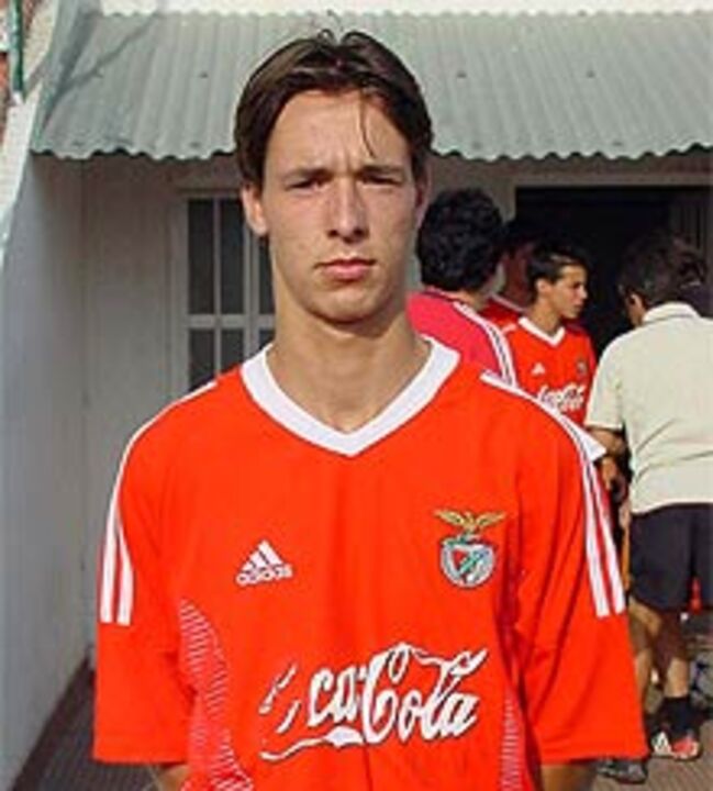 Bruno Baião luta pela vida