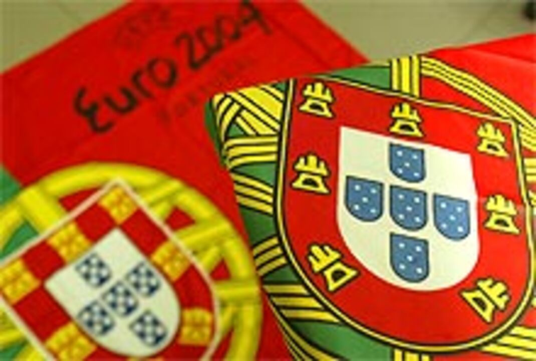 Bandeira sem castelos