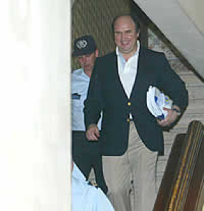 Vale solicitou à Euroárea um milhão em cheque visado