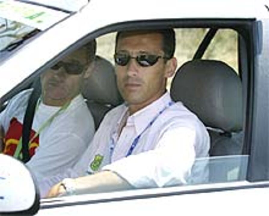 Volta a Santa Maria da Feira: Vendaval da LA Pecol