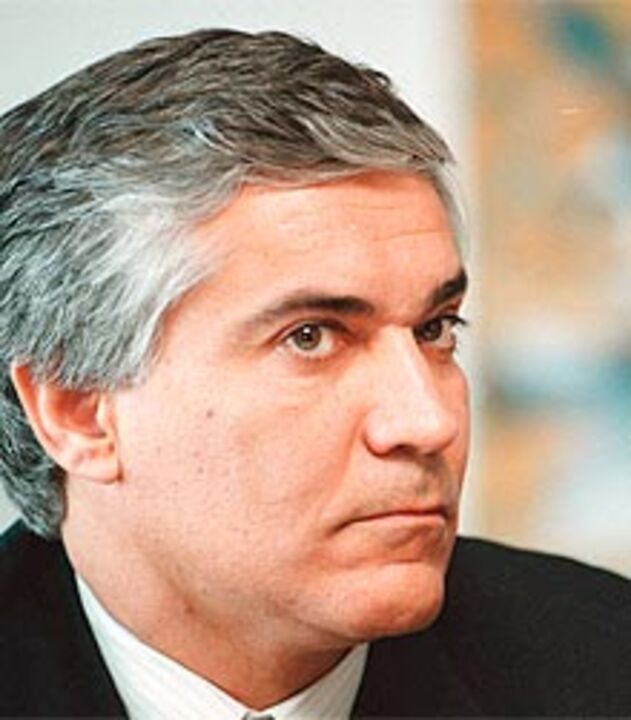 Paulo de Andrade: «Estou preparado para o êxito»