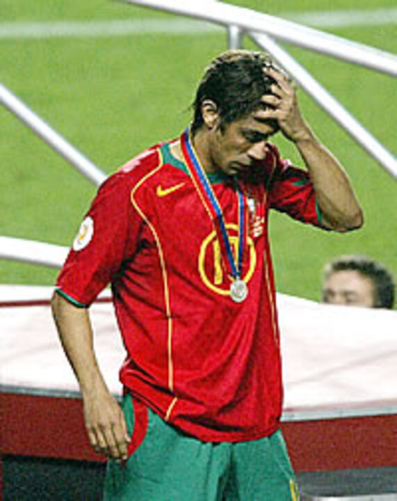 Rui Costa: «Pena que o campeão seja o ''rei'' da defesa»