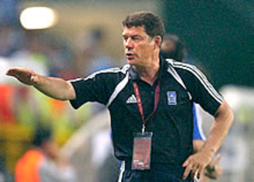 Um filho de Abril fez Portugal num... Otto