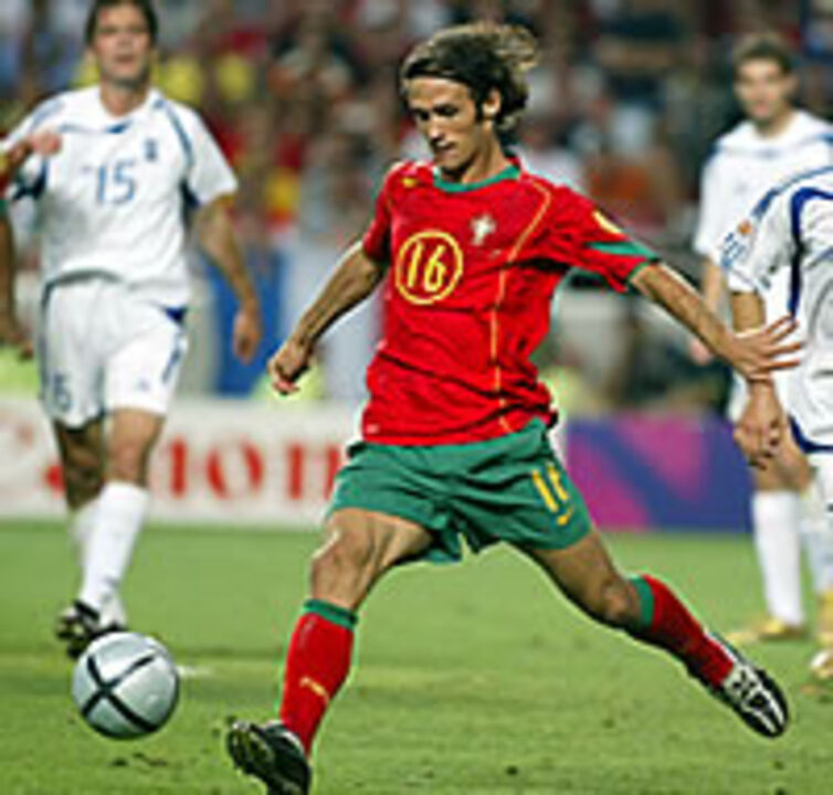 Ricardo Carvalho: «Grécia teve mérito»