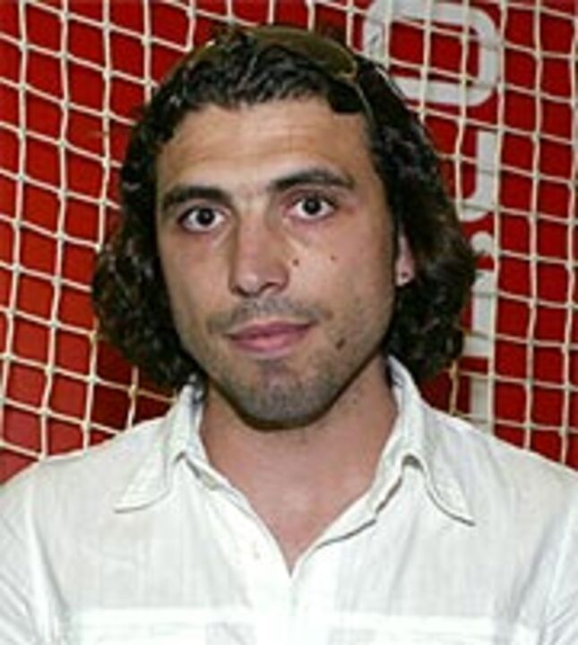 Bruno Basto: «Buffel é tecnicista e um típico número dez»