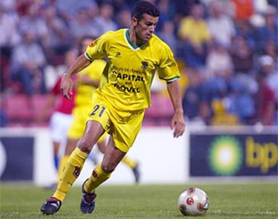 Cadú continua por pagar