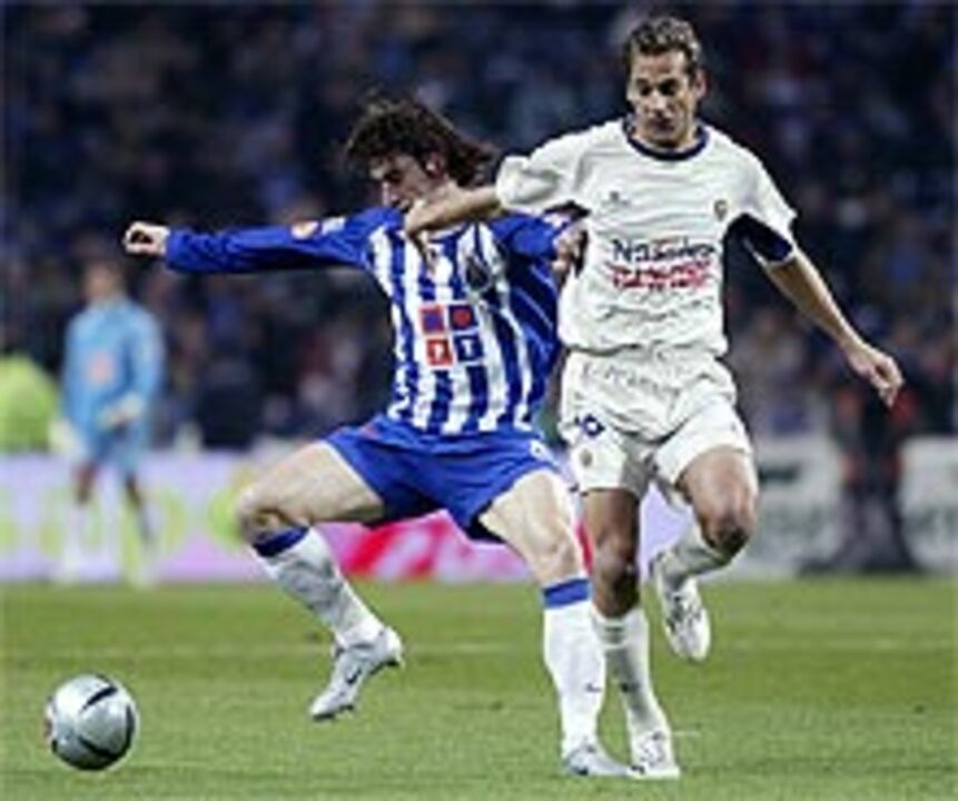 Gaúcho: «Fruto do trabalho»