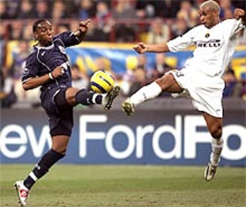 Inter-FC Porto, 3-1: Entrar com o pé esquerdo e sair de cabeça baixa