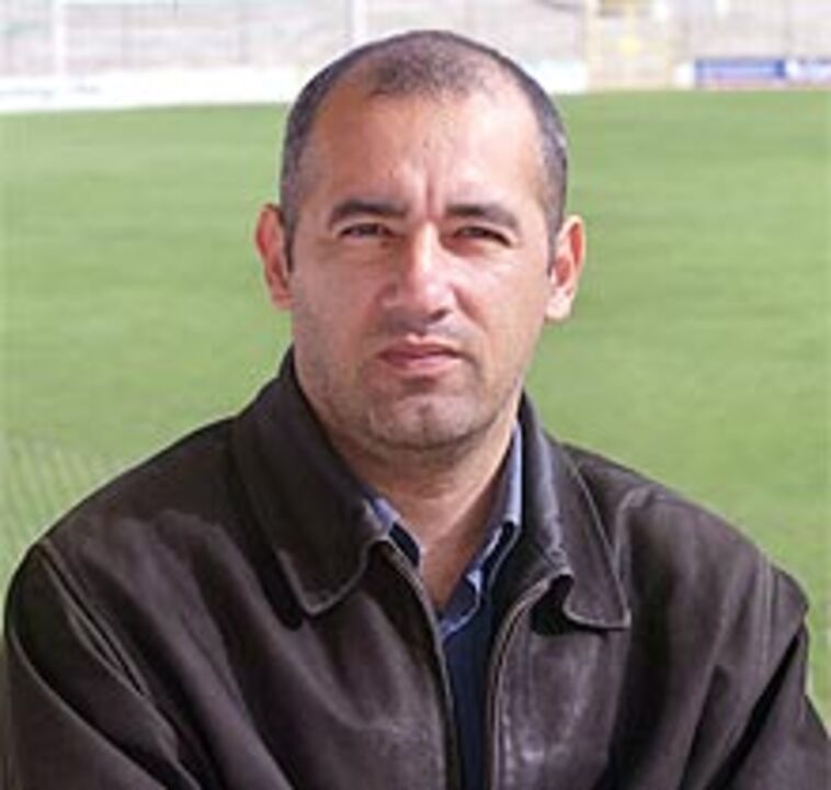 João Sintra: «Novo estádio é fundamental»