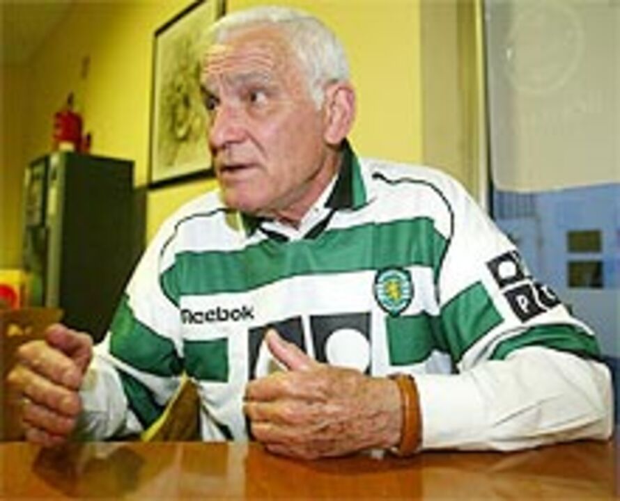 O canto do Morais
