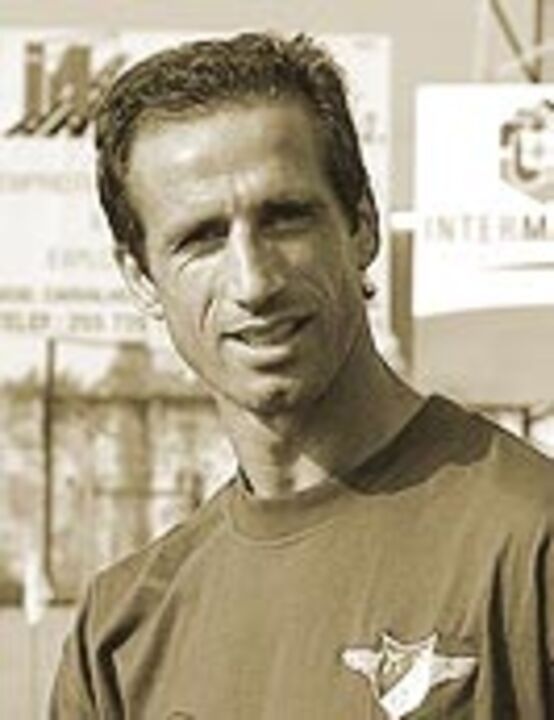 Faleceu João Manuel