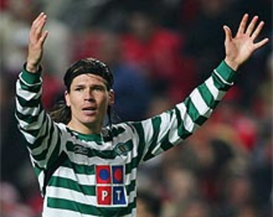 Polga está de saída