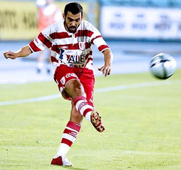 Sérgio Conceição arrisca duro castigo