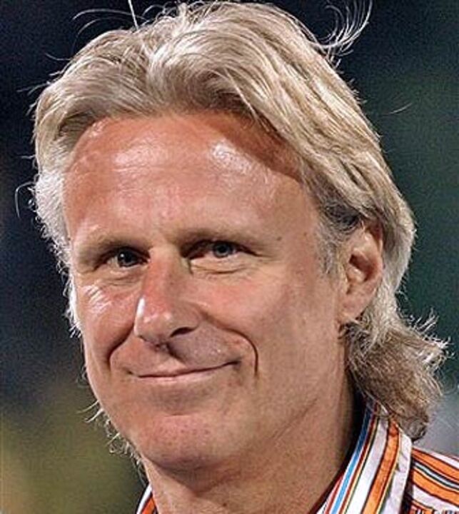 Bjorn Borg volta atrás e já não leiloa troféus