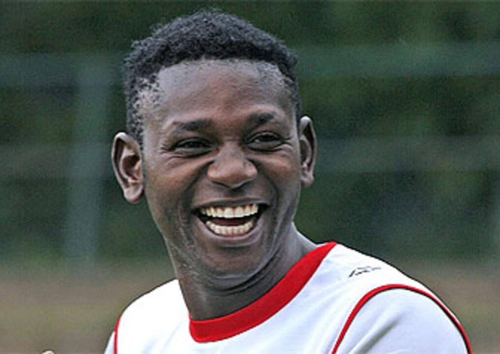 Dragões bateram à porta de Zé Kalanga