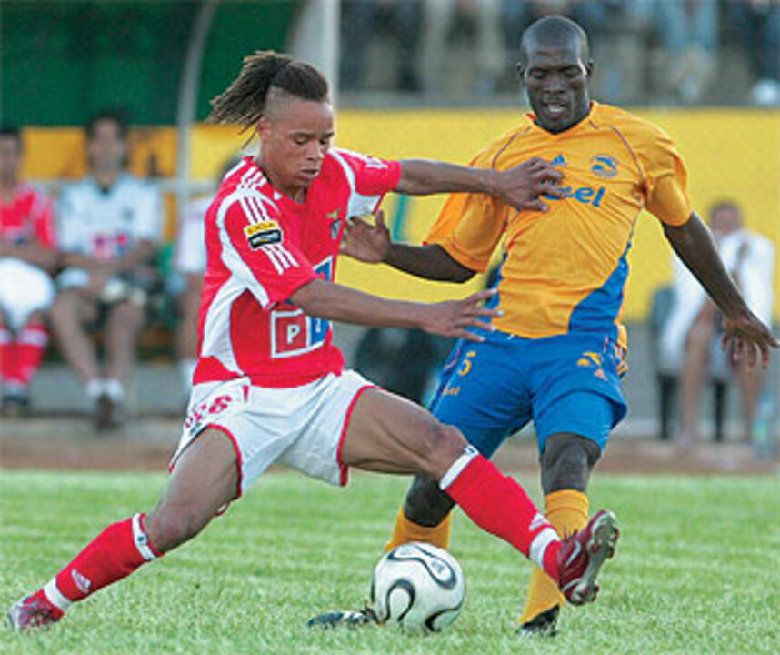 Manu: «Sinto-me orgulhoso»