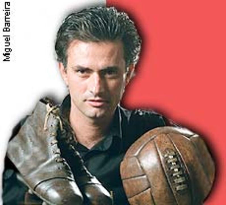 José Mourinho: «Vilarinho não manda nada no Benfica»