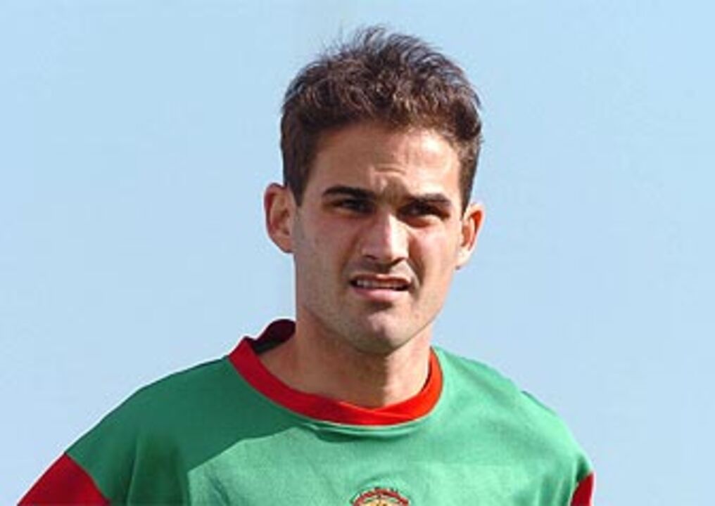 Lipatin: «Primeiro jogo é muito importante»