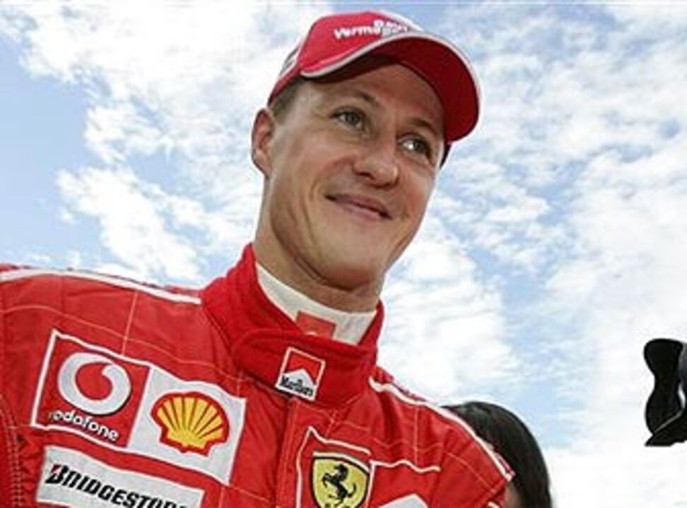 Damon Hill: «Schumacher não foi bom para o desporto»