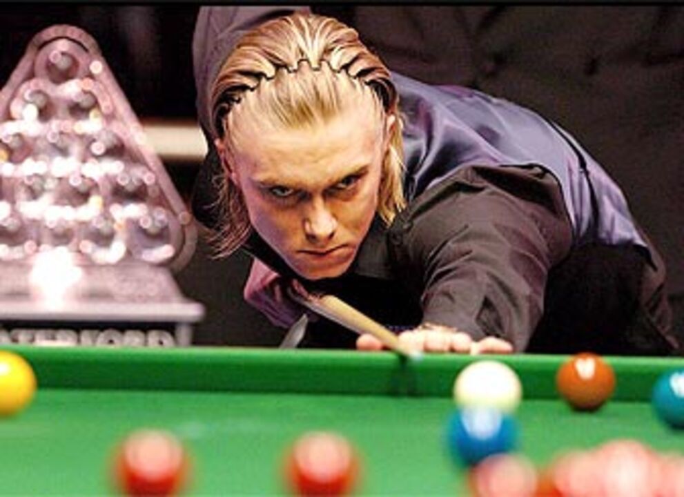 Bilhar: Beckham do snooker morre aos 27 anos
