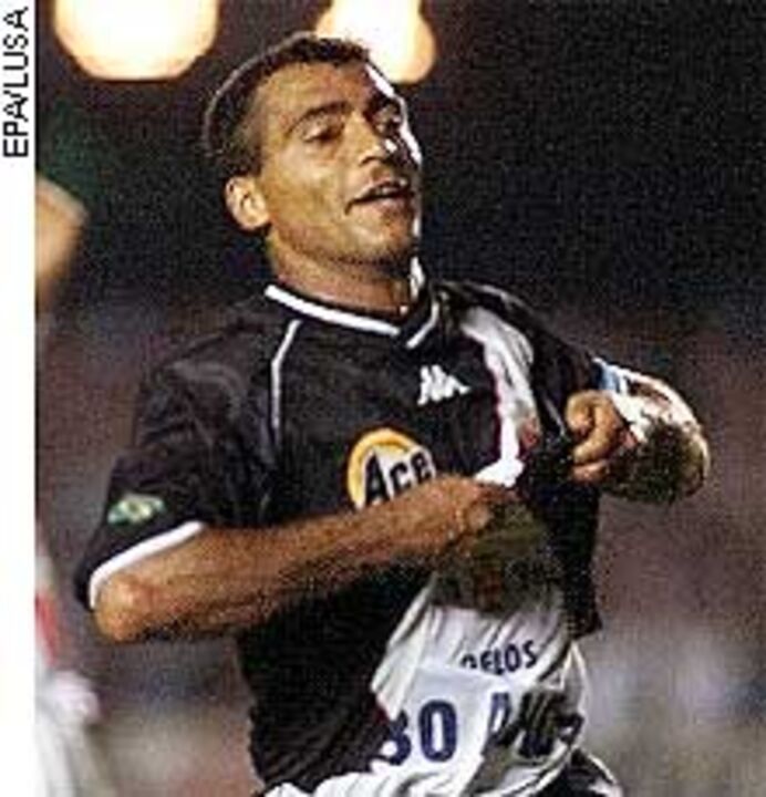 Vasco da Gama ganha avanço na final da Mercosul