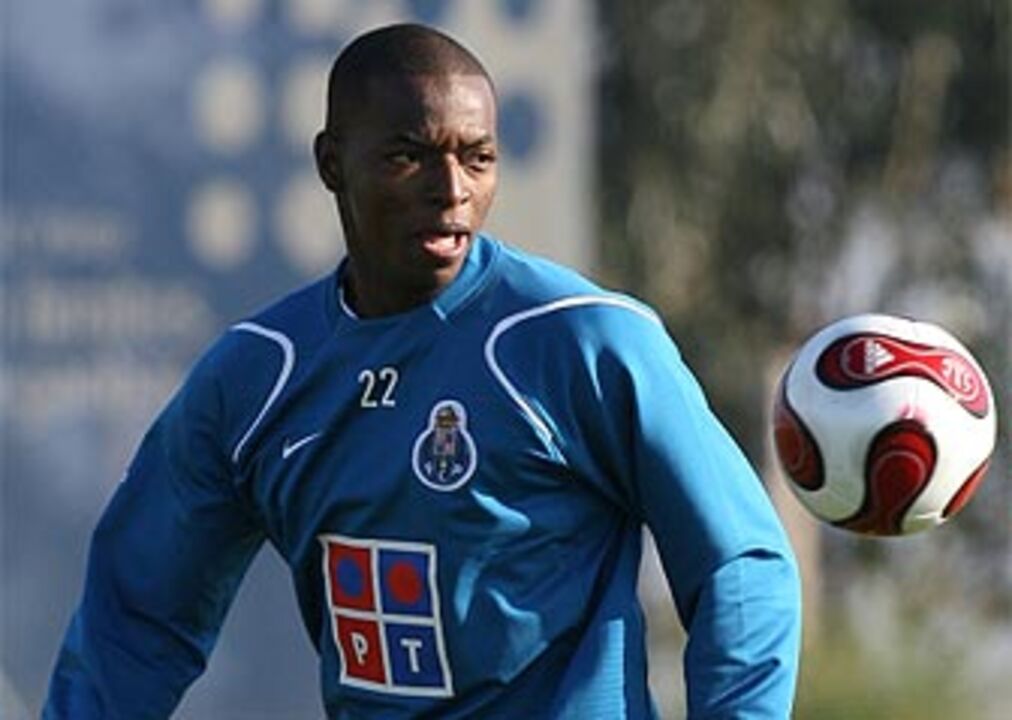 Rentería: «Jesualdo diz-me o que quer de mim»