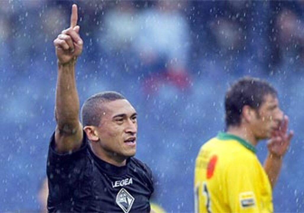 Joeano: «Os adeptos gostam de mim»