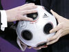 A bola do Euro''2008