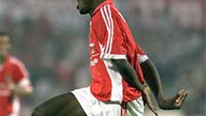 O dia em que Mantorras foi comparado a Eusébio