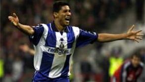 Jardel: «Falam da minha saída porque marco muitos golos»