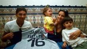 Jardel: «Espero que a projecção que o Porto me deu não acabe no ''Gala''»