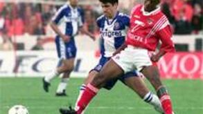 Amaral ainda não é da Fiorentina