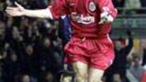 Owen nos planos do Real Madrid