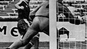 História do Portugal-Inglaterra: Vitória na estreia do Mundial-86