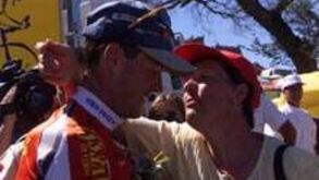 Vítor Gamito: «Passei ao lado de uma carreira internacional»