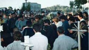 Último adeus a Pedro Lavoura