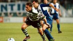 Quando o dragão cerrou os dentes já o leão não podia com as pernas